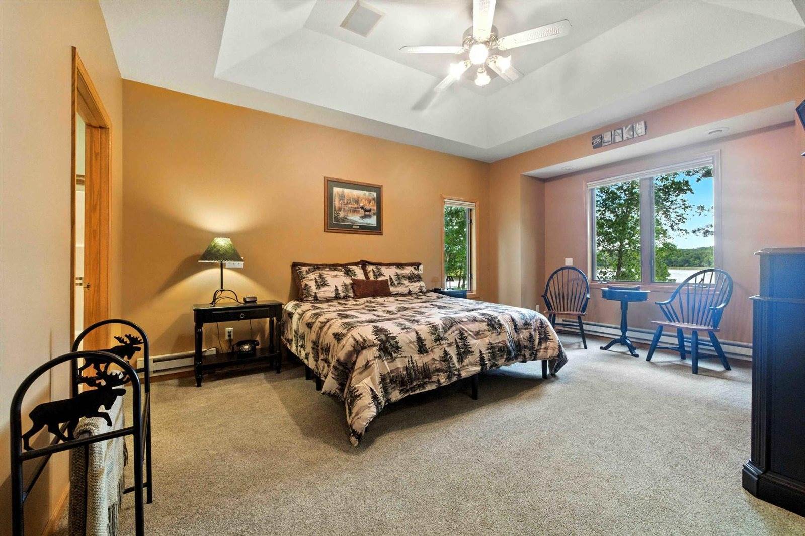 34221 West Shore Drive, Crosslake, MN 56442