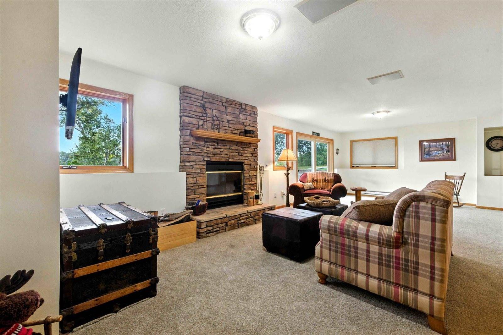 34221 West Shore Drive, Crosslake, MN 56442