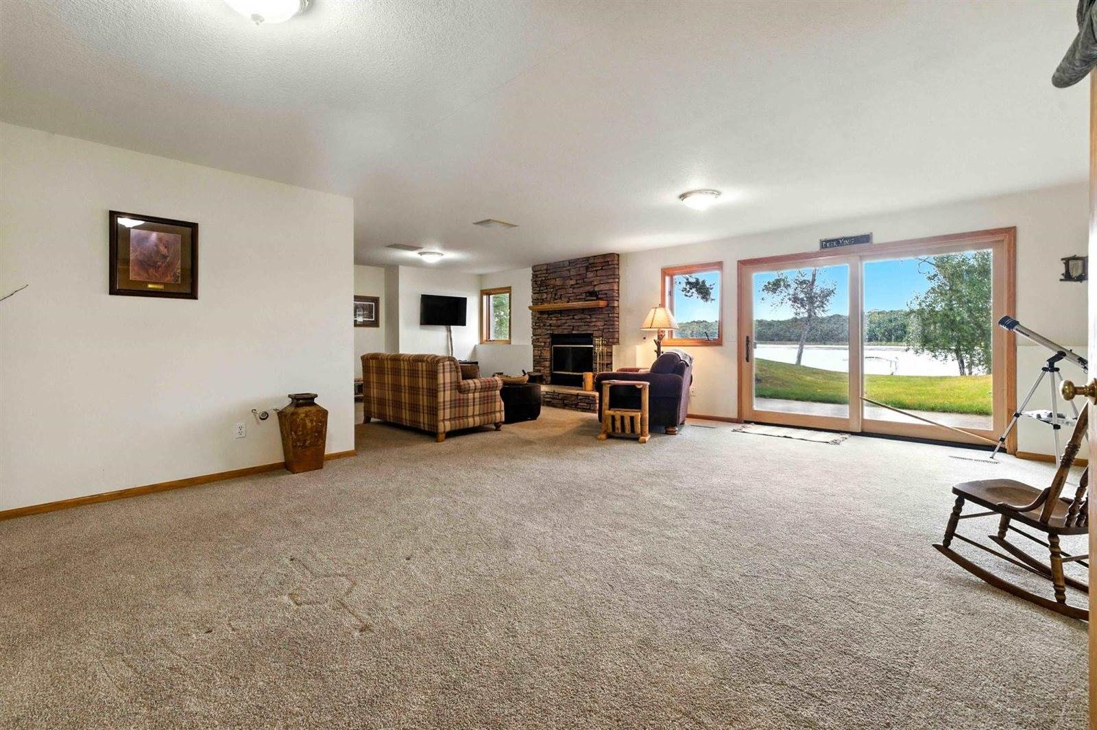 34221 West Shore Drive, Crosslake, MN 56442