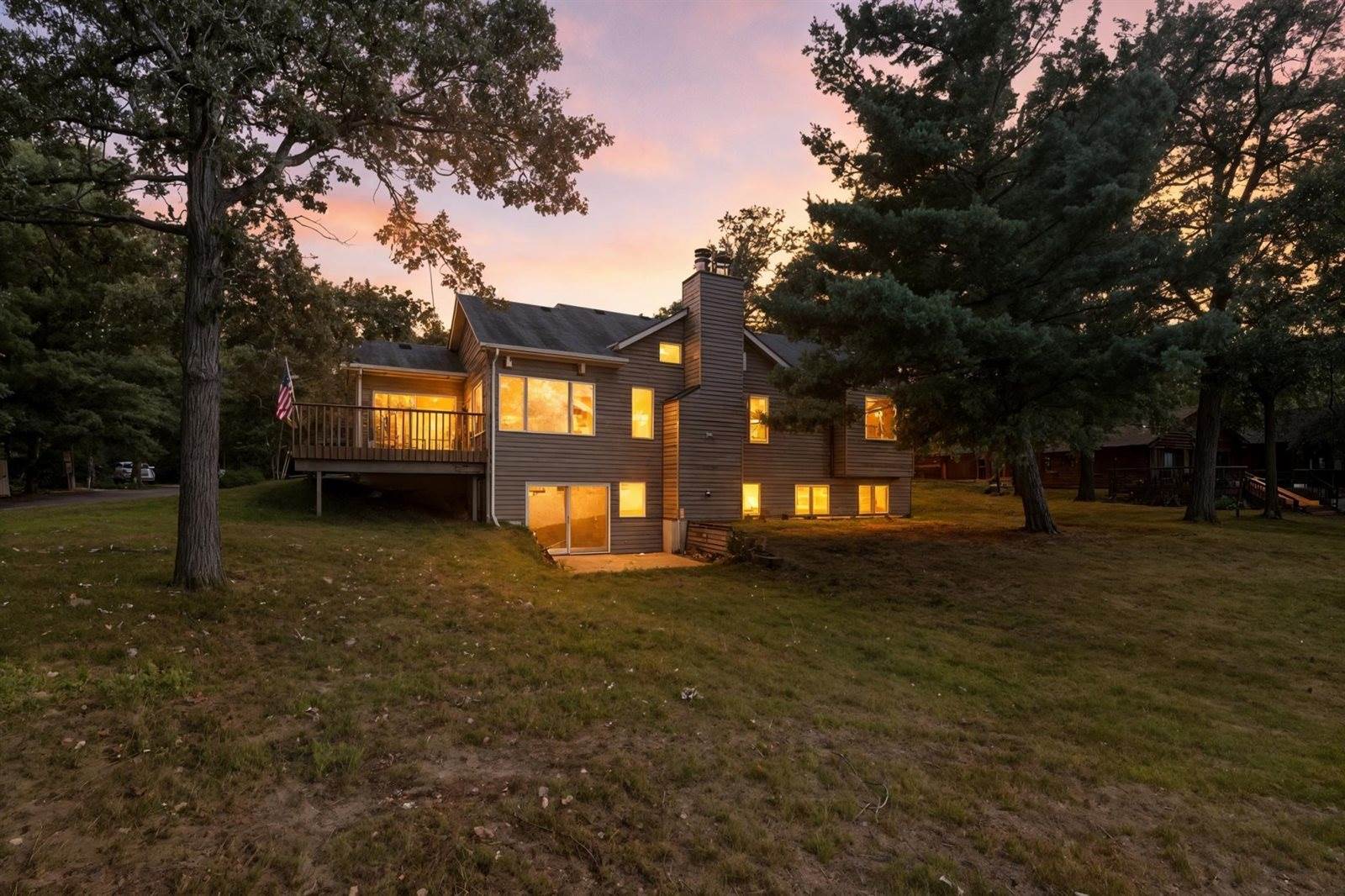 34221 West Shore Drive, Crosslake, MN 56442