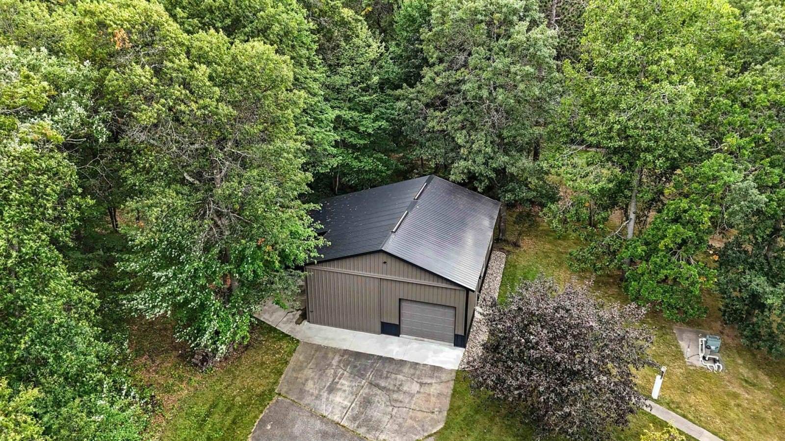 34221 West Shore Drive, Crosslake, MN 56442