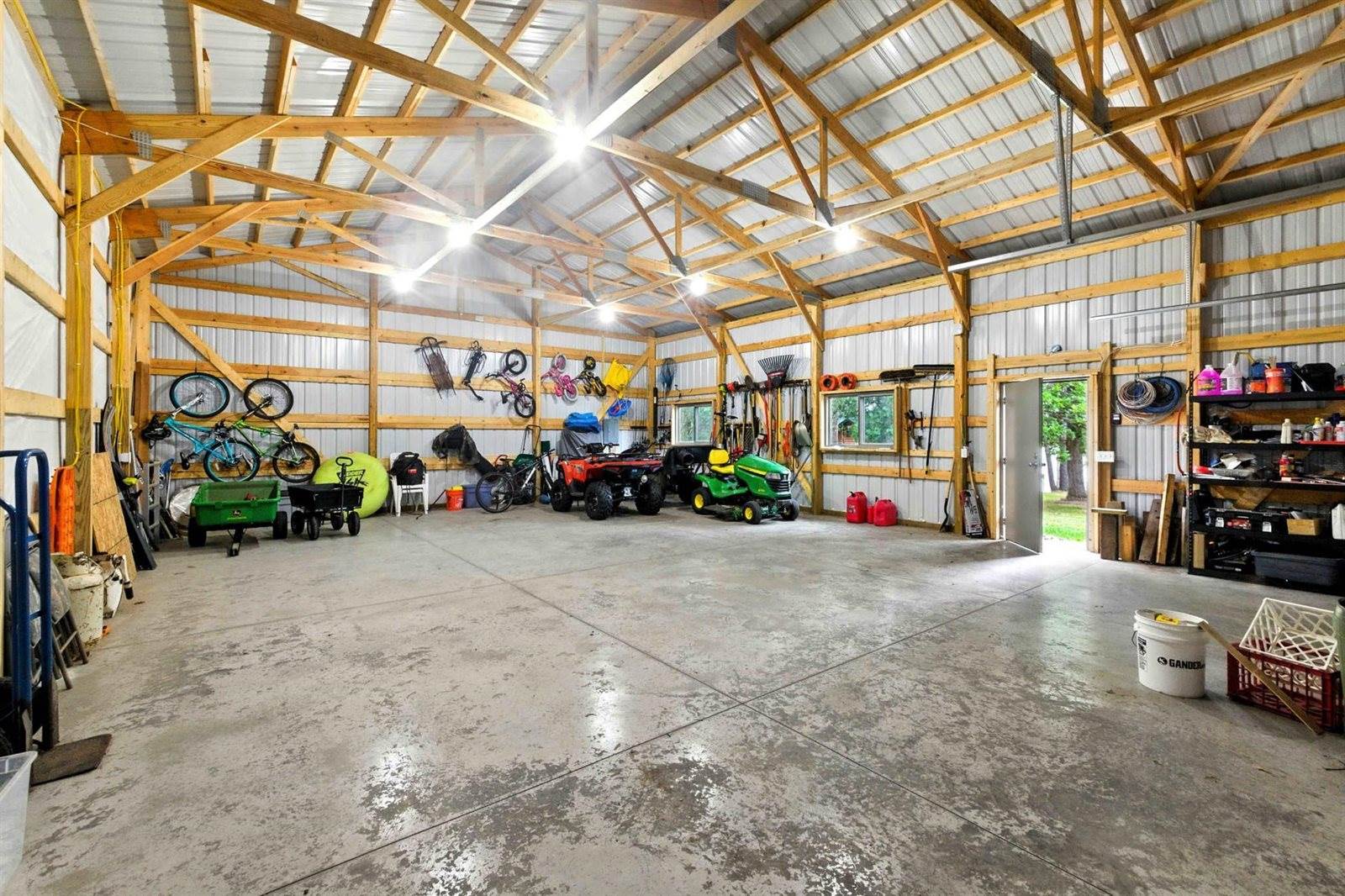 34221 West Shore Drive, Crosslake, MN 56442