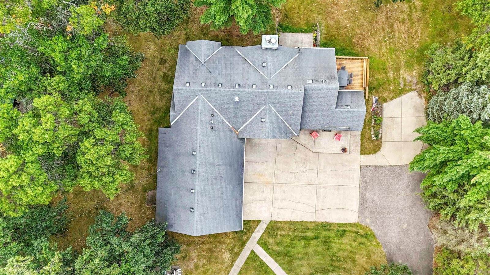 34221 West Shore Drive, Crosslake, MN 56442