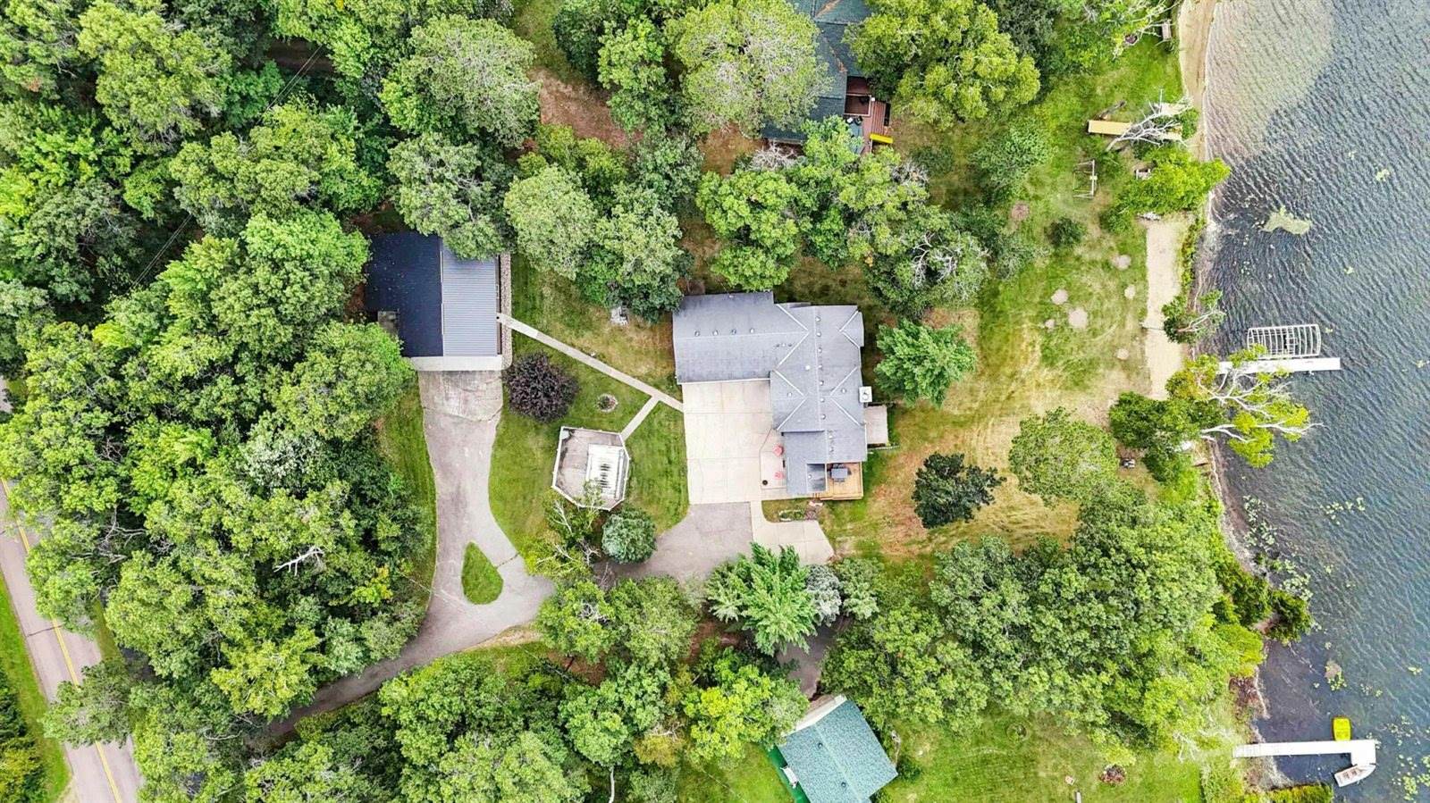 34221 West Shore Drive, Crosslake, MN 56442