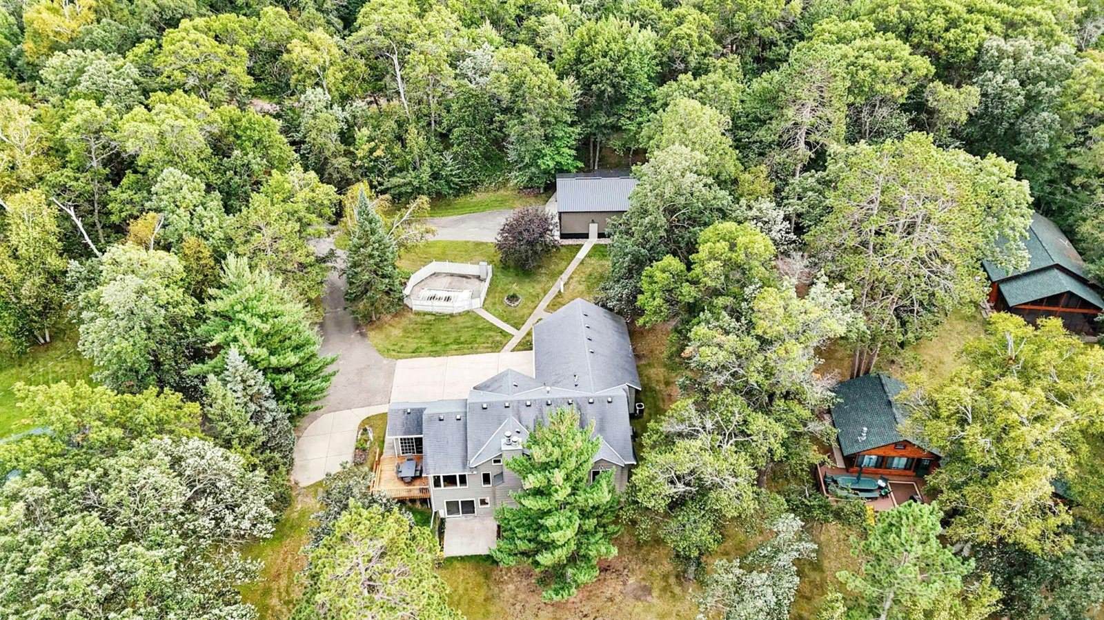 34221 West Shore Drive, Crosslake, MN 56442