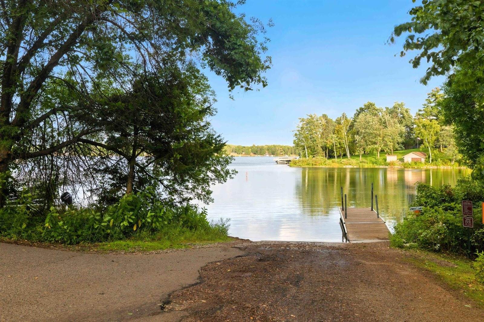 34221 West Shore Drive, Crosslake, MN 56442