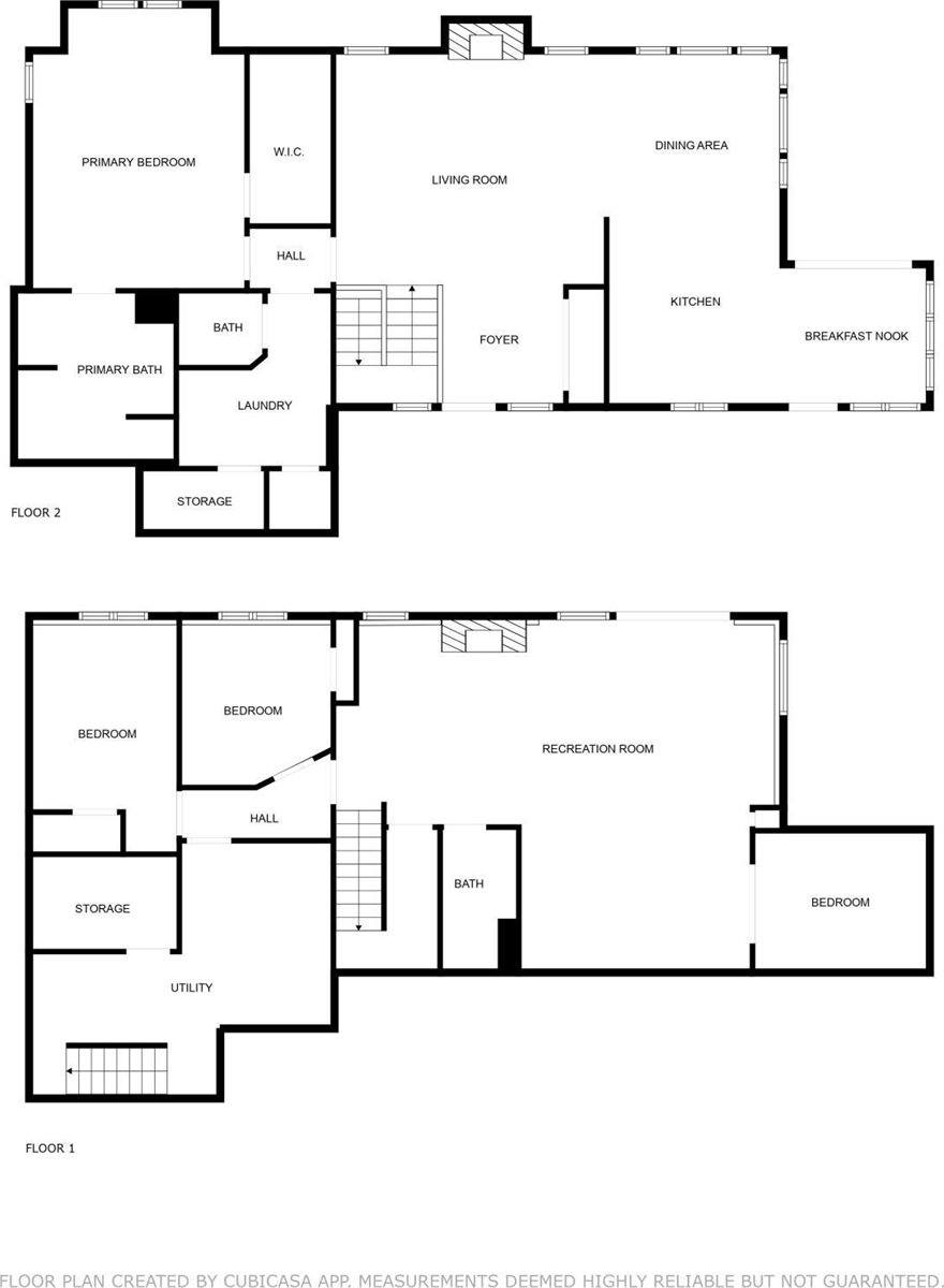 34221 West Shore Drive, Crosslake, MN 56442