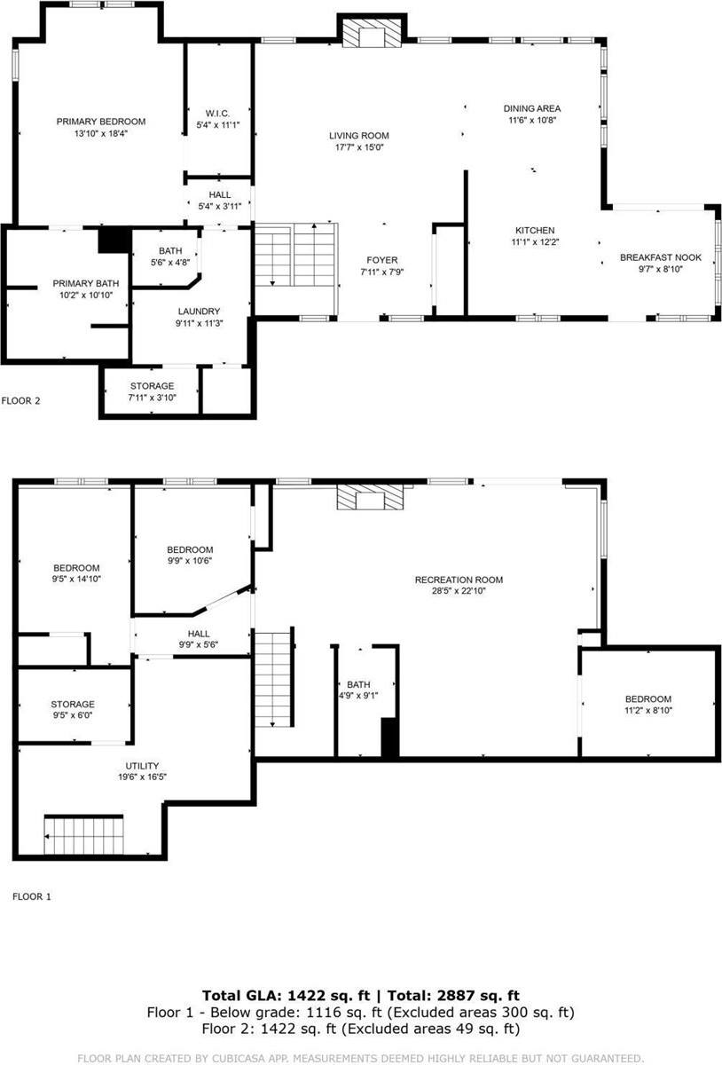 34221 West Shore Drive, Crosslake, MN 56442