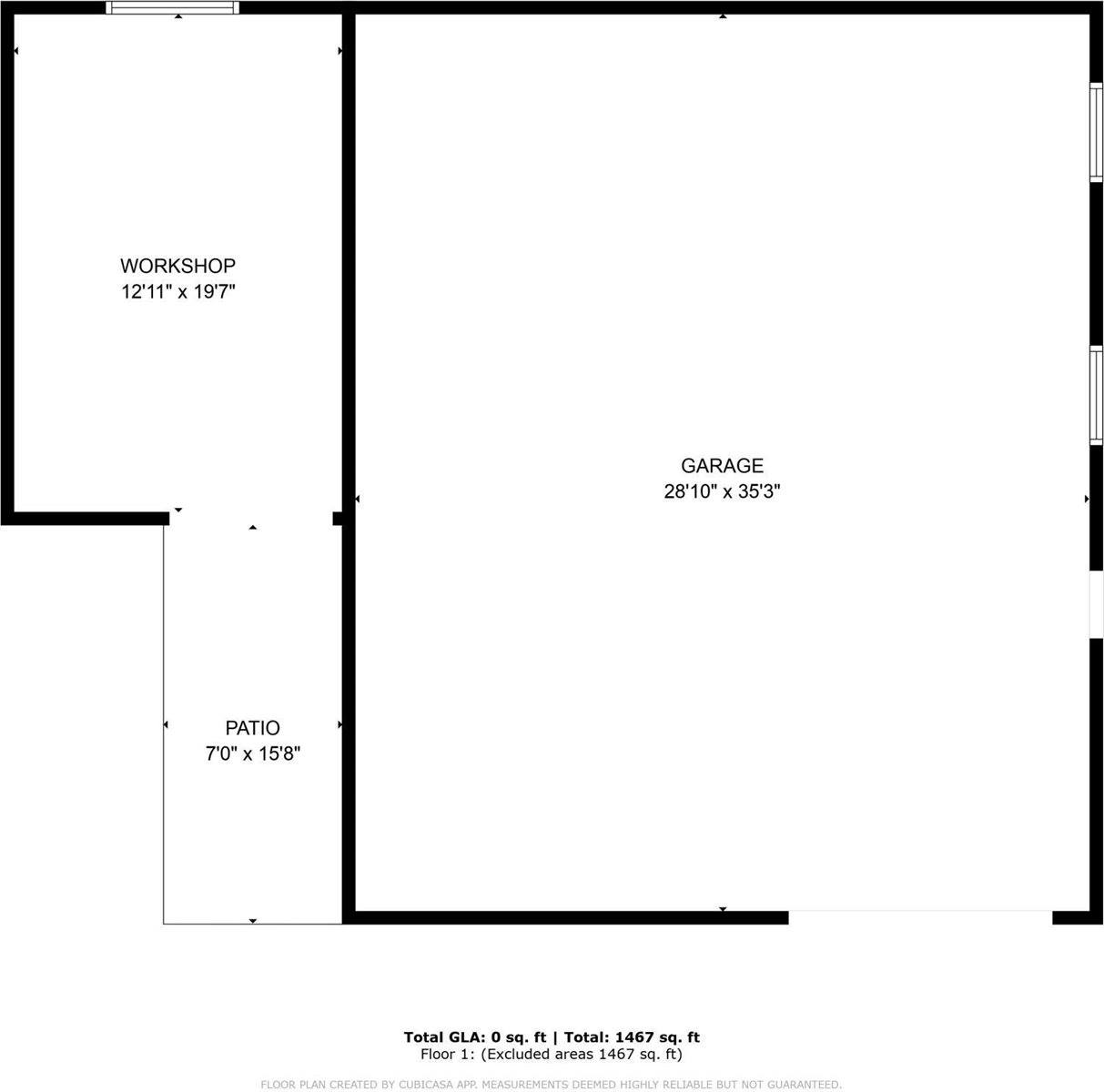 34221 West Shore Drive, Crosslake, MN 56442