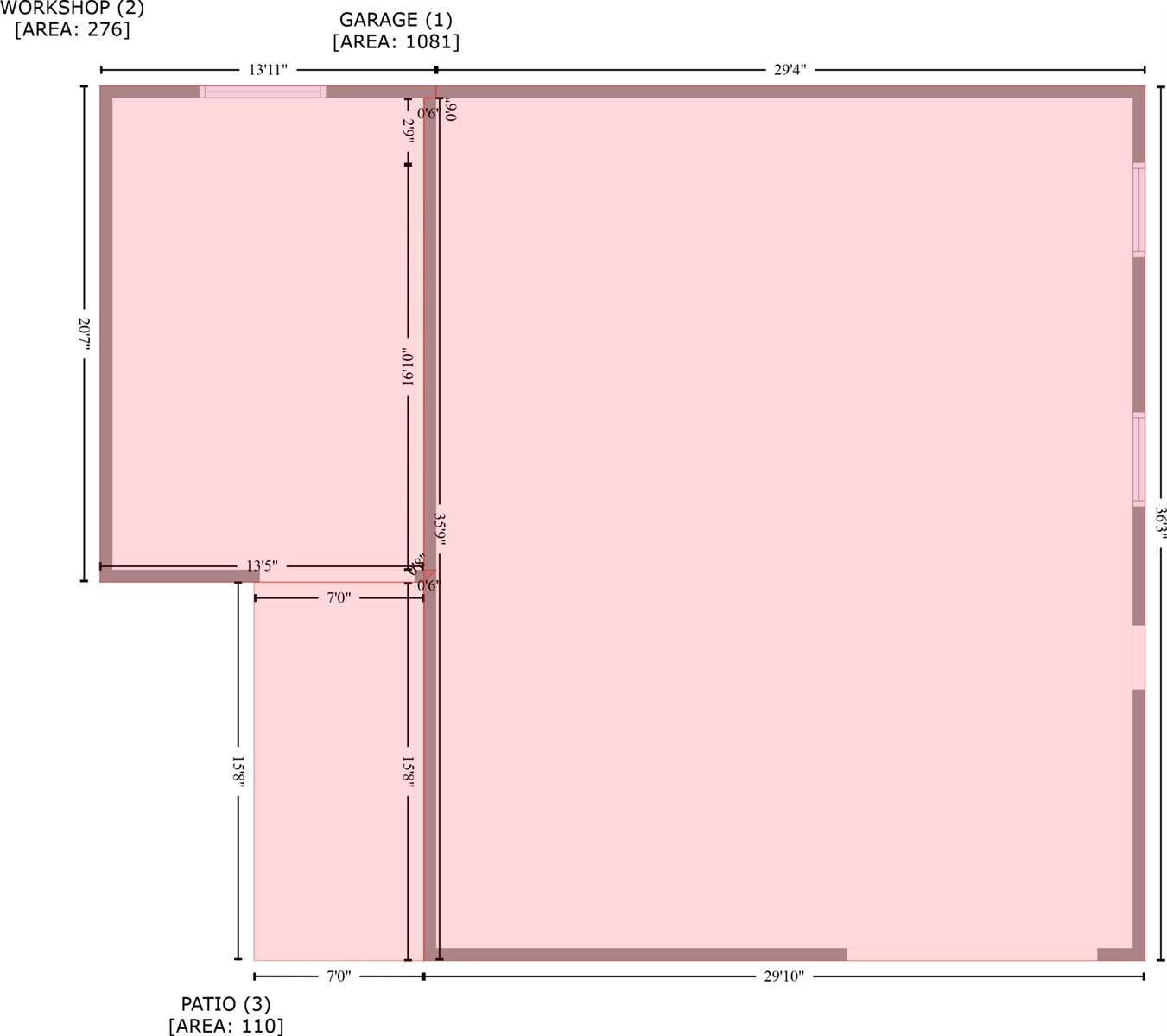 34221 West Shore Drive, Crosslake, MN 56442