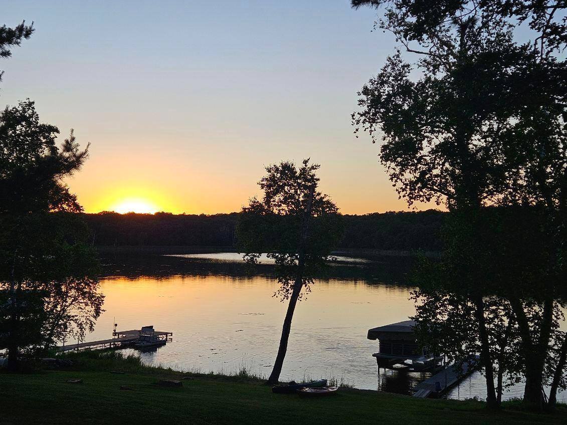 34221 West Shore Drive, Crosslake, MN 56442