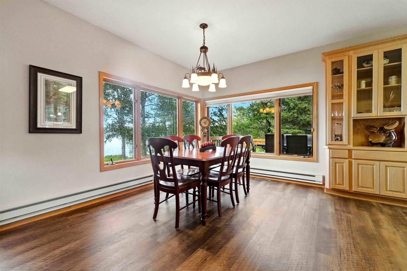 34221 West Shore Drive, Crosslake, MN 56442