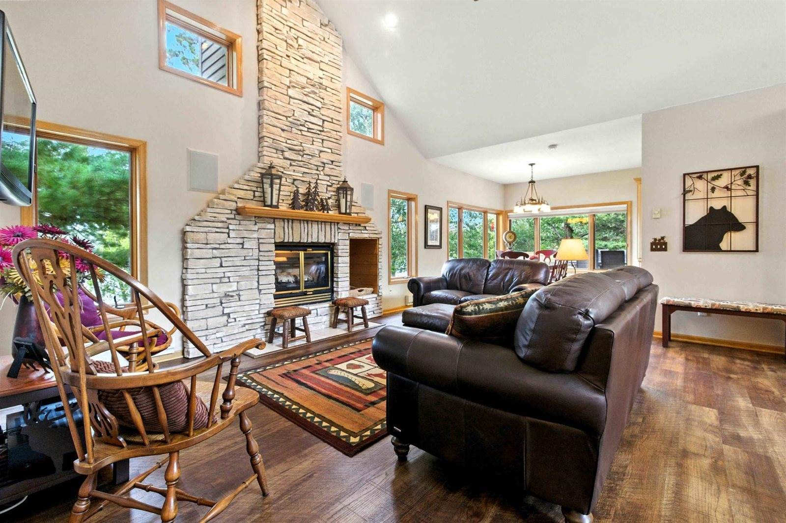 34221 West Shore Drive, Crosslake, MN 56442