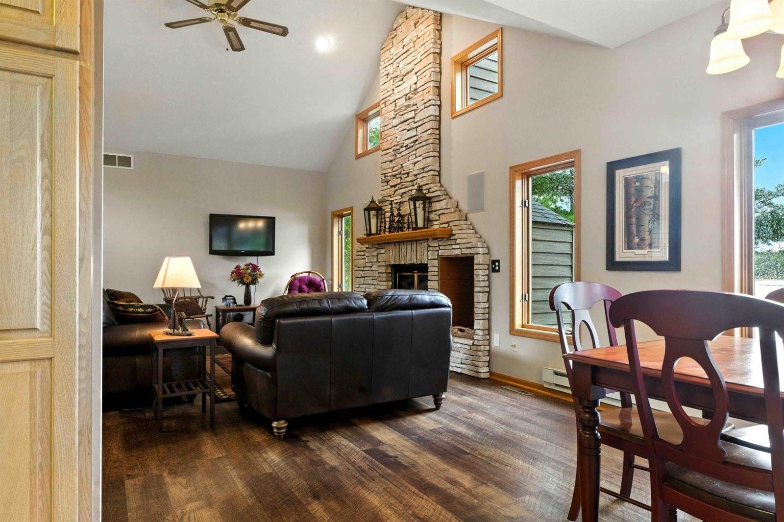 34221 West Shore Drive, Crosslake, MN 56442