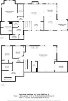 34221 West Shore Drive, Crosslake, MN 56442