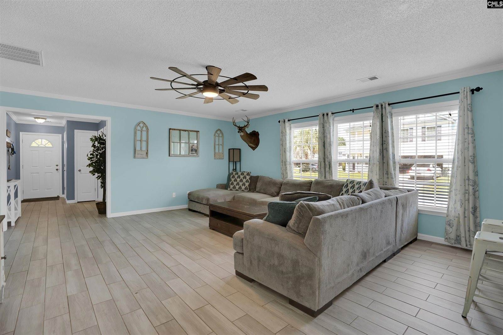 331 Bracken, Lexington, SC 29072