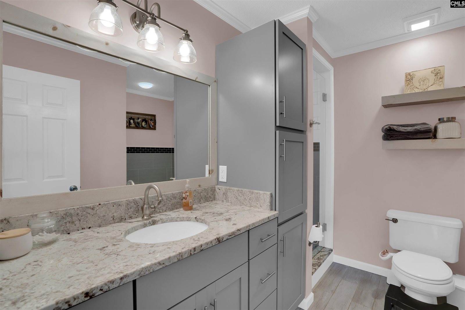 331 Bracken, Lexington, SC 29072