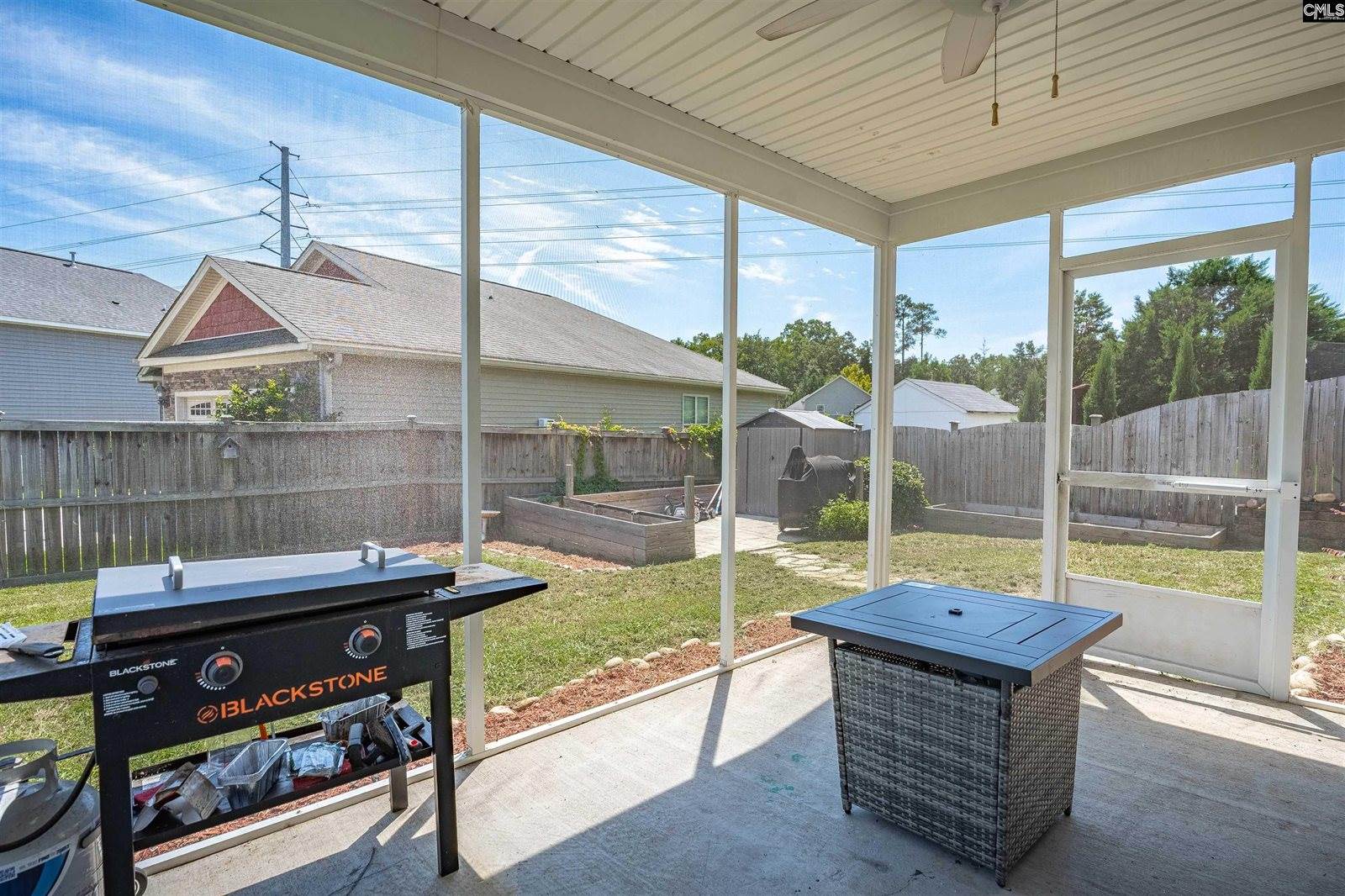 331 Bracken, Lexington, SC 29072