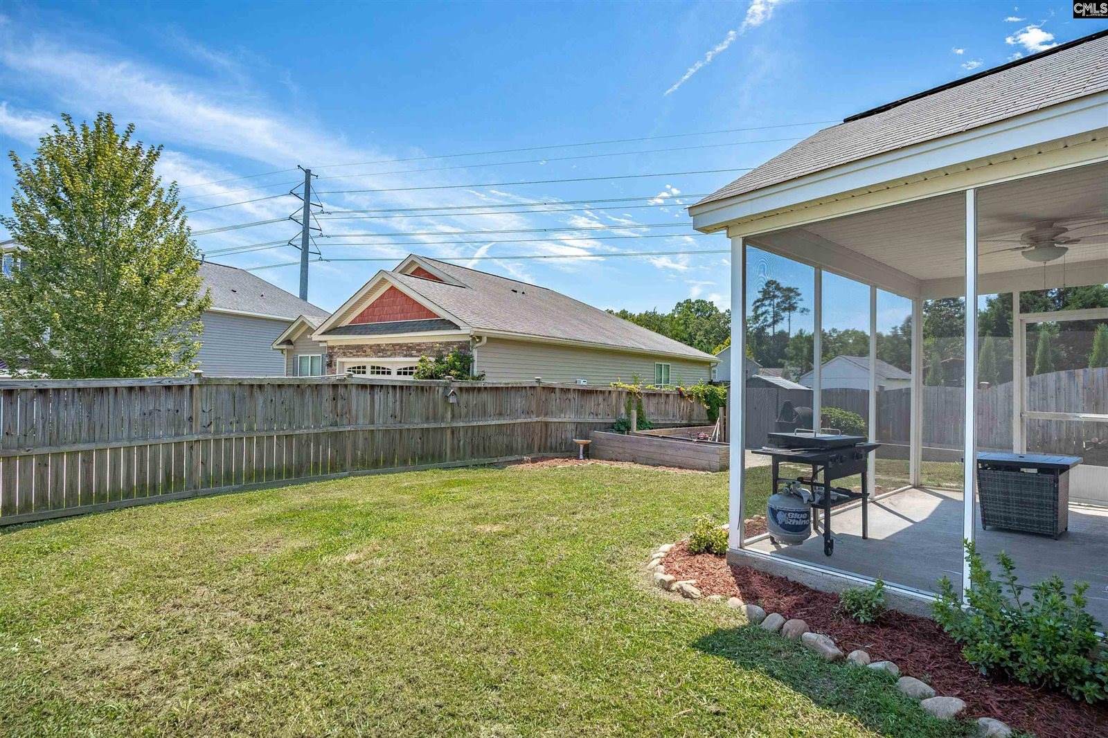 331 Bracken, Lexington, SC 29072