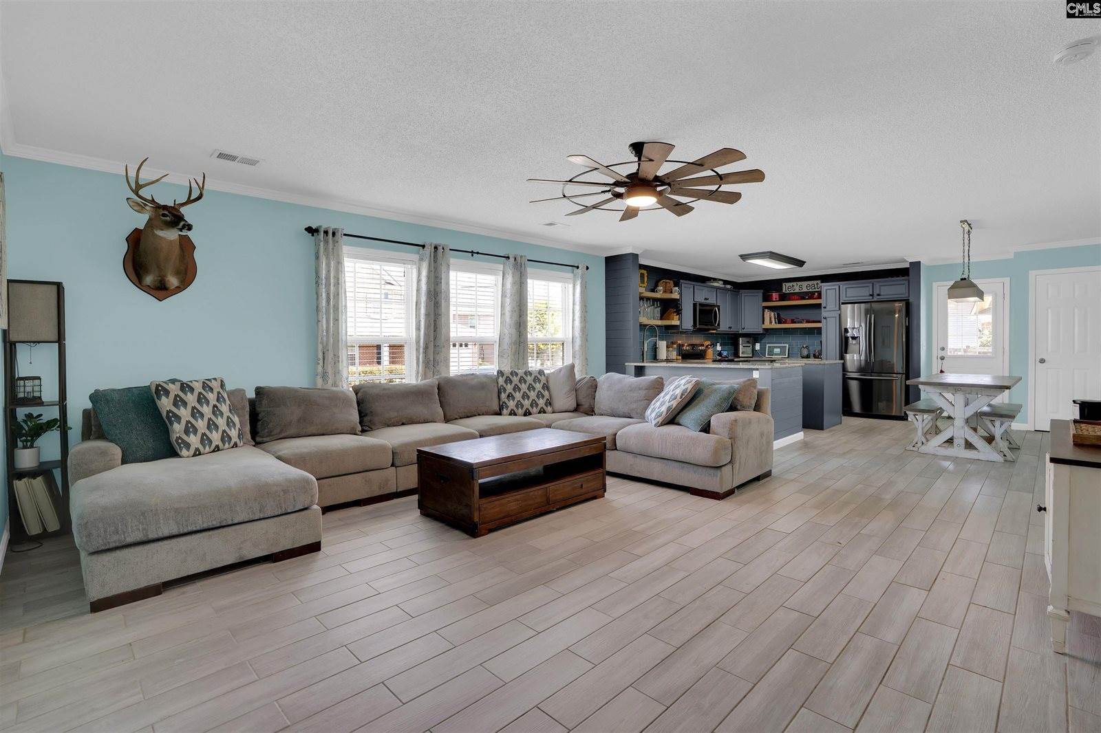 331 Bracken, Lexington, SC 29072