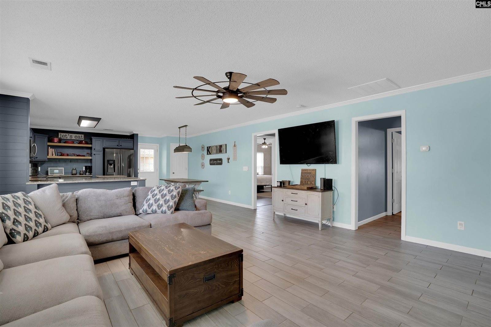 331 Bracken, Lexington, SC 29072