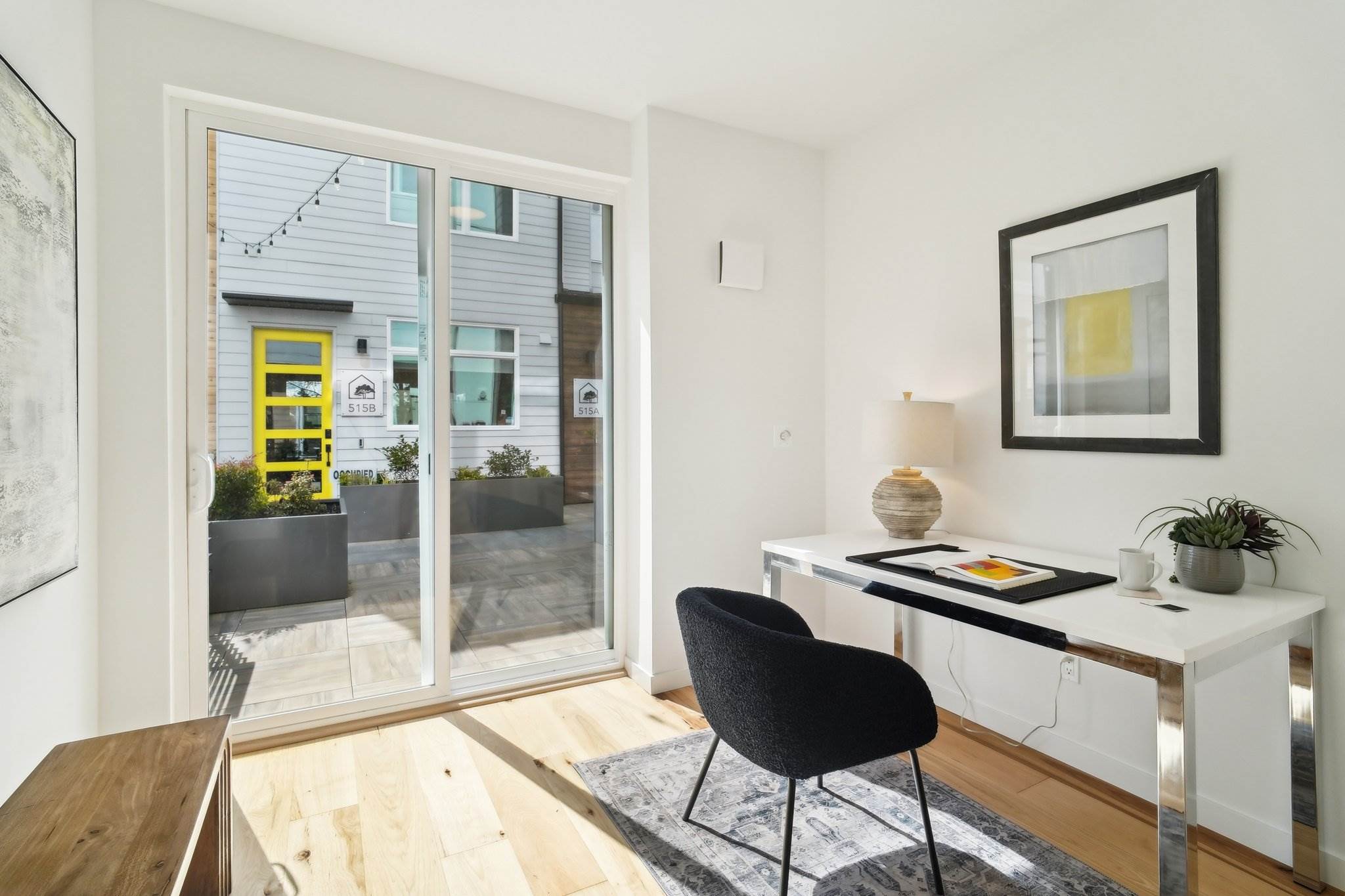 511 Howe St, Seattle, WA 98109