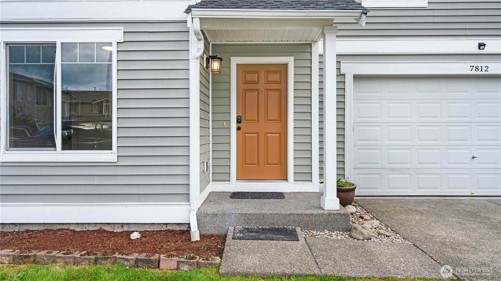 7812 203rd Street Court East, Spanaway, WA 98387