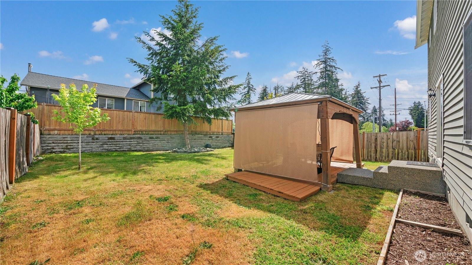 7812 203rd Street Court East, Spanaway, WA 98387