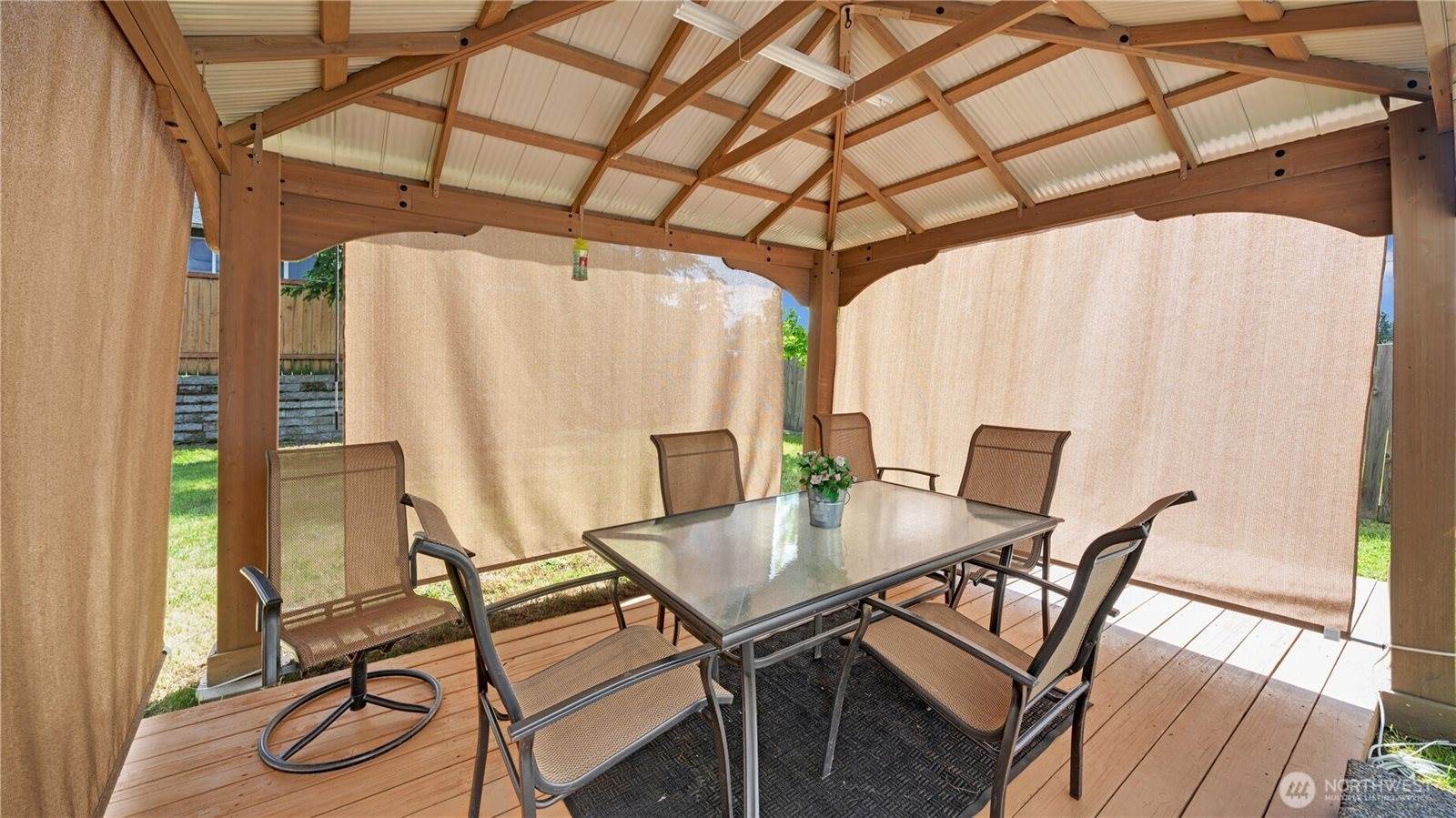 7812 203rd Street Court East, Spanaway, WA 98387