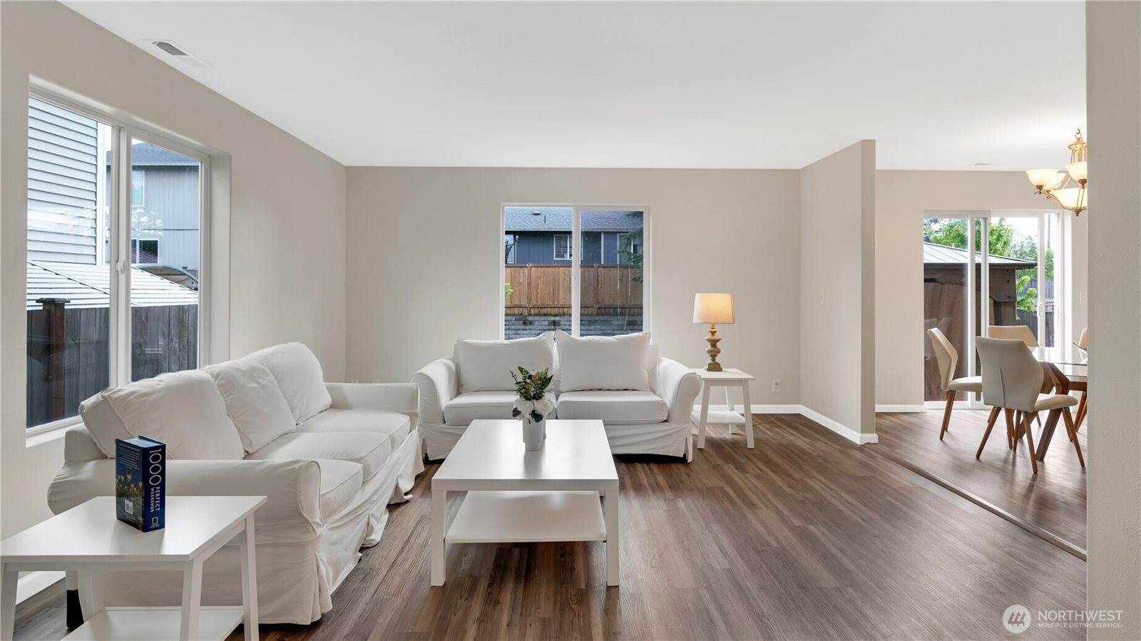 7812 203rd Street Court East, Spanaway, WA 98387