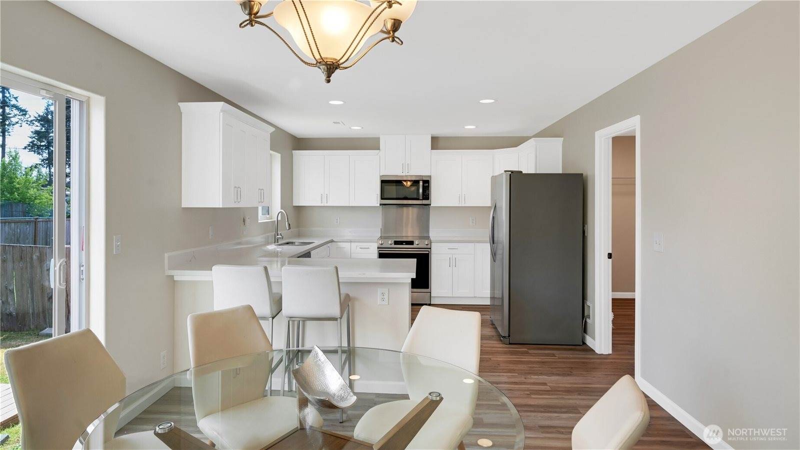 7812 203rd Street Court East, Spanaway, WA 98387