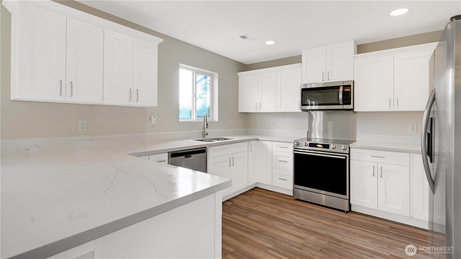 7812 203rd Street Court East, Spanaway, WA 98387