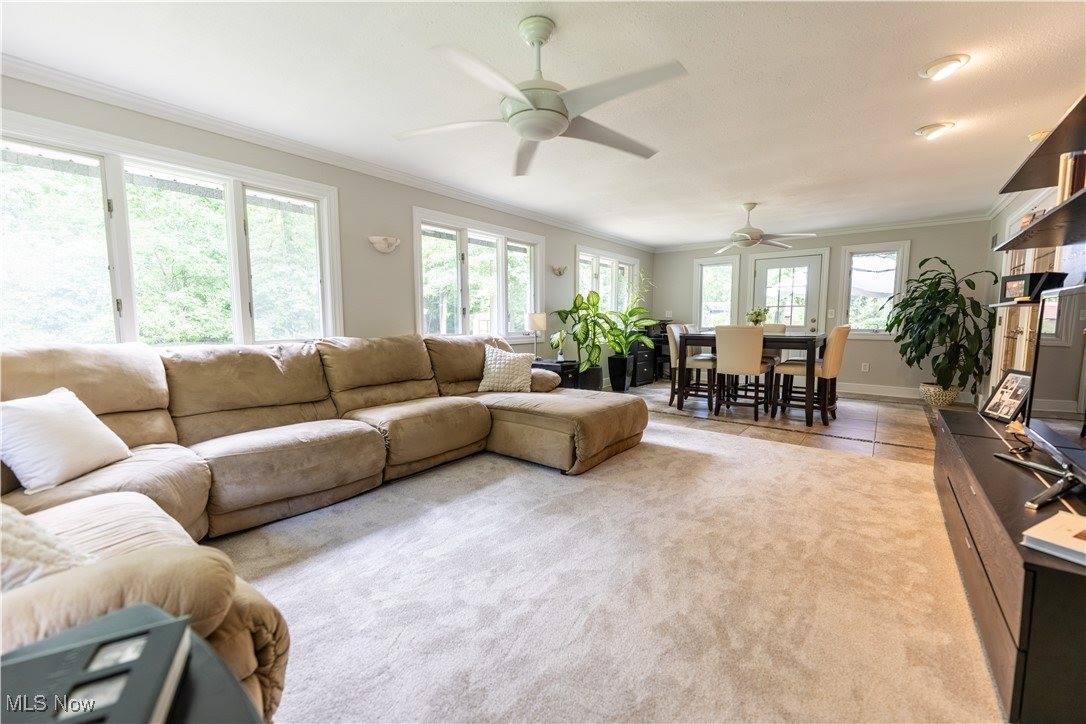 331 Verdant Lane, Canfield, OH 44406