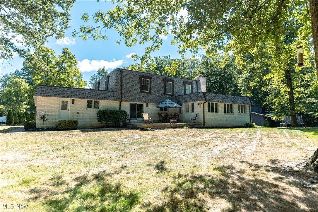 331 Verdant Lane, Canfield, OH 44406