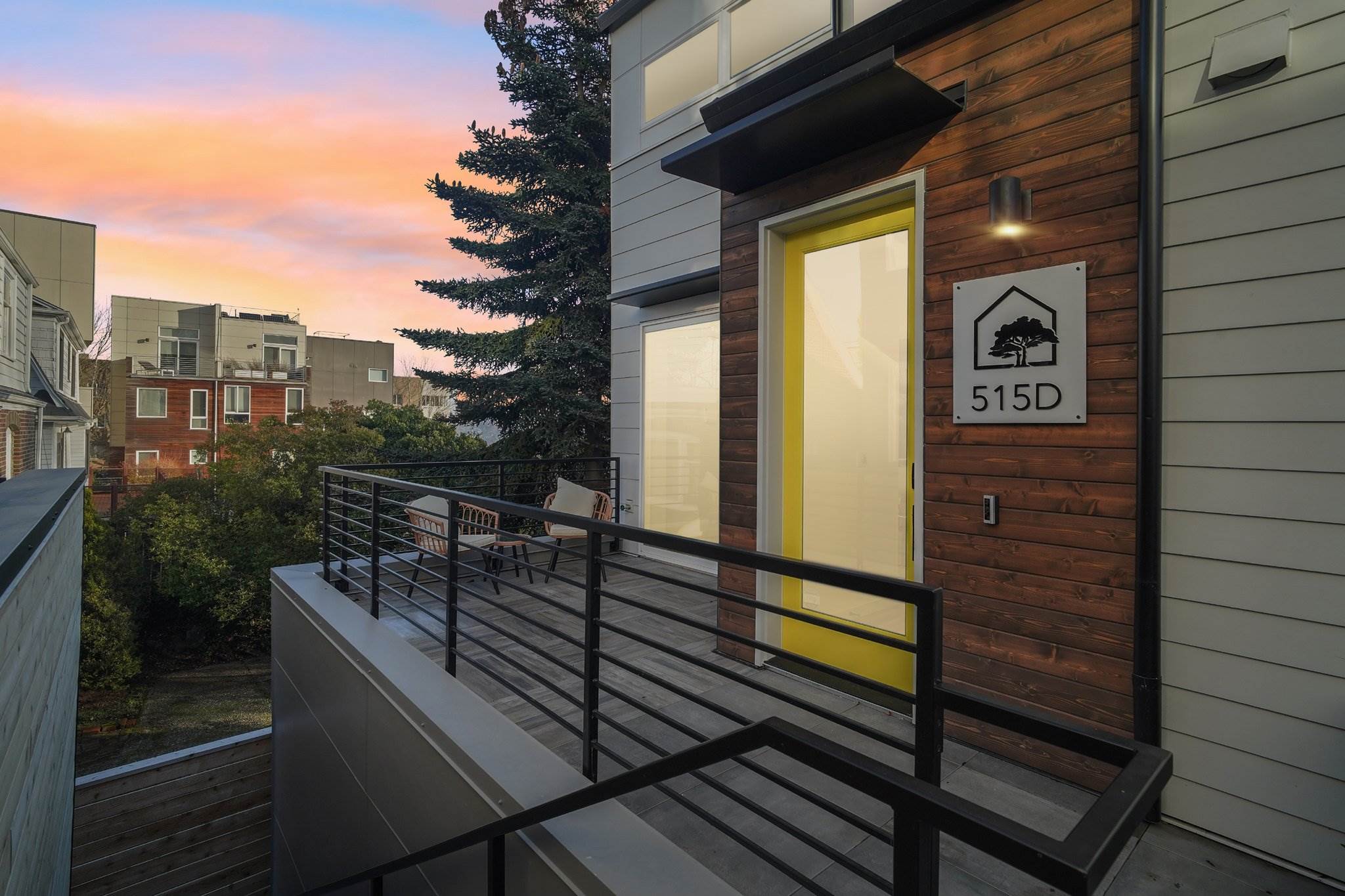 515 Howe St, Seattle, WA 98109