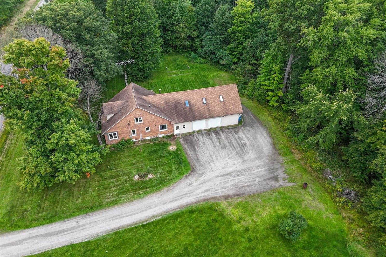6224 County Road Hh, Vesper, WI 54489