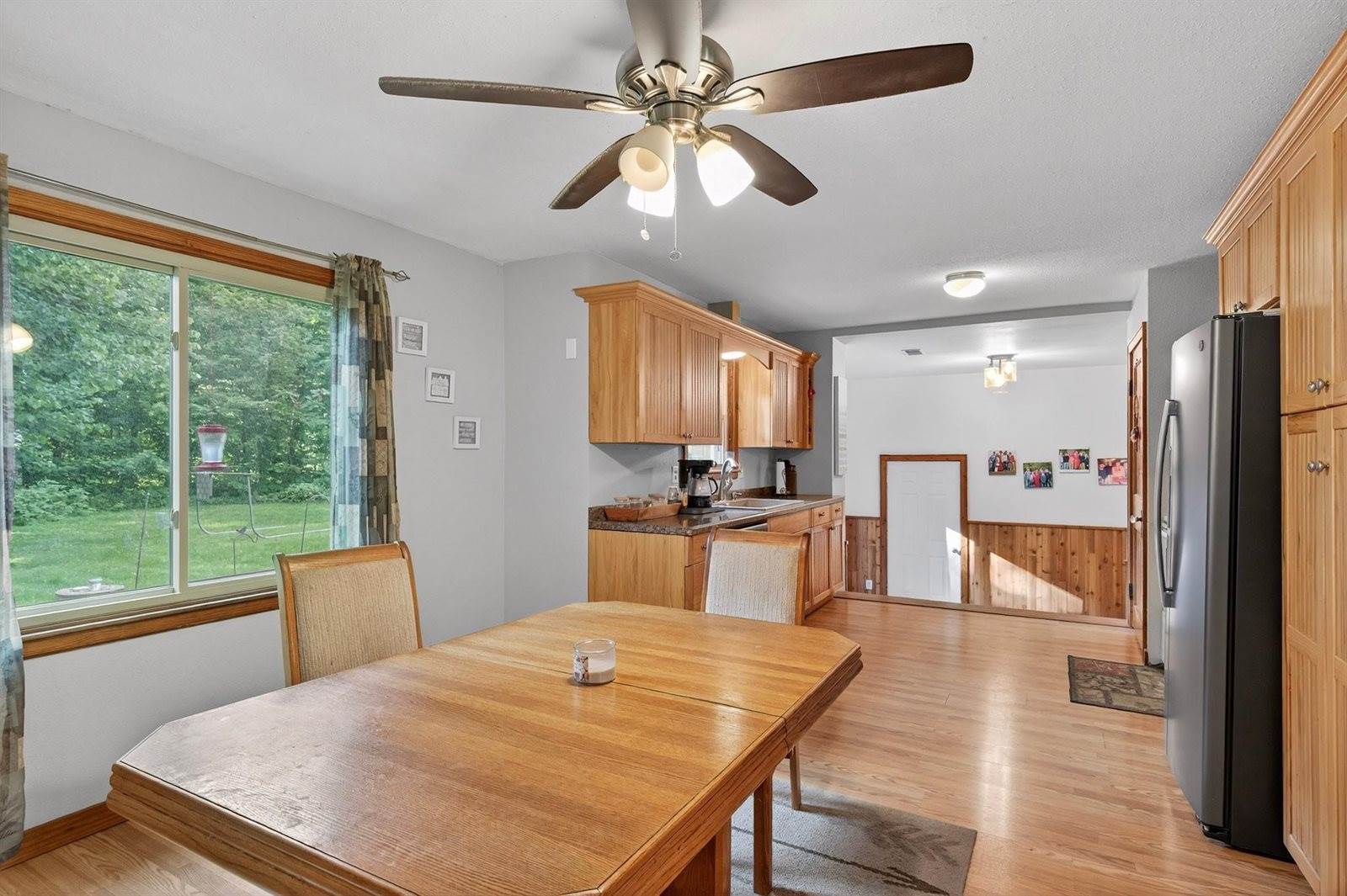 6224 County Road Hh, Vesper, WI 54489