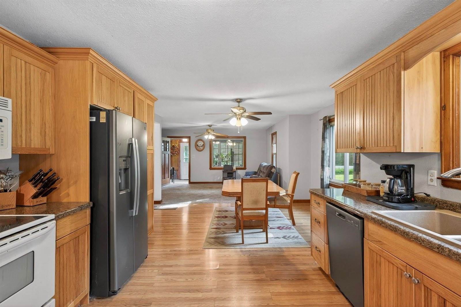 6224 County Road Hh, Vesper, WI 54489