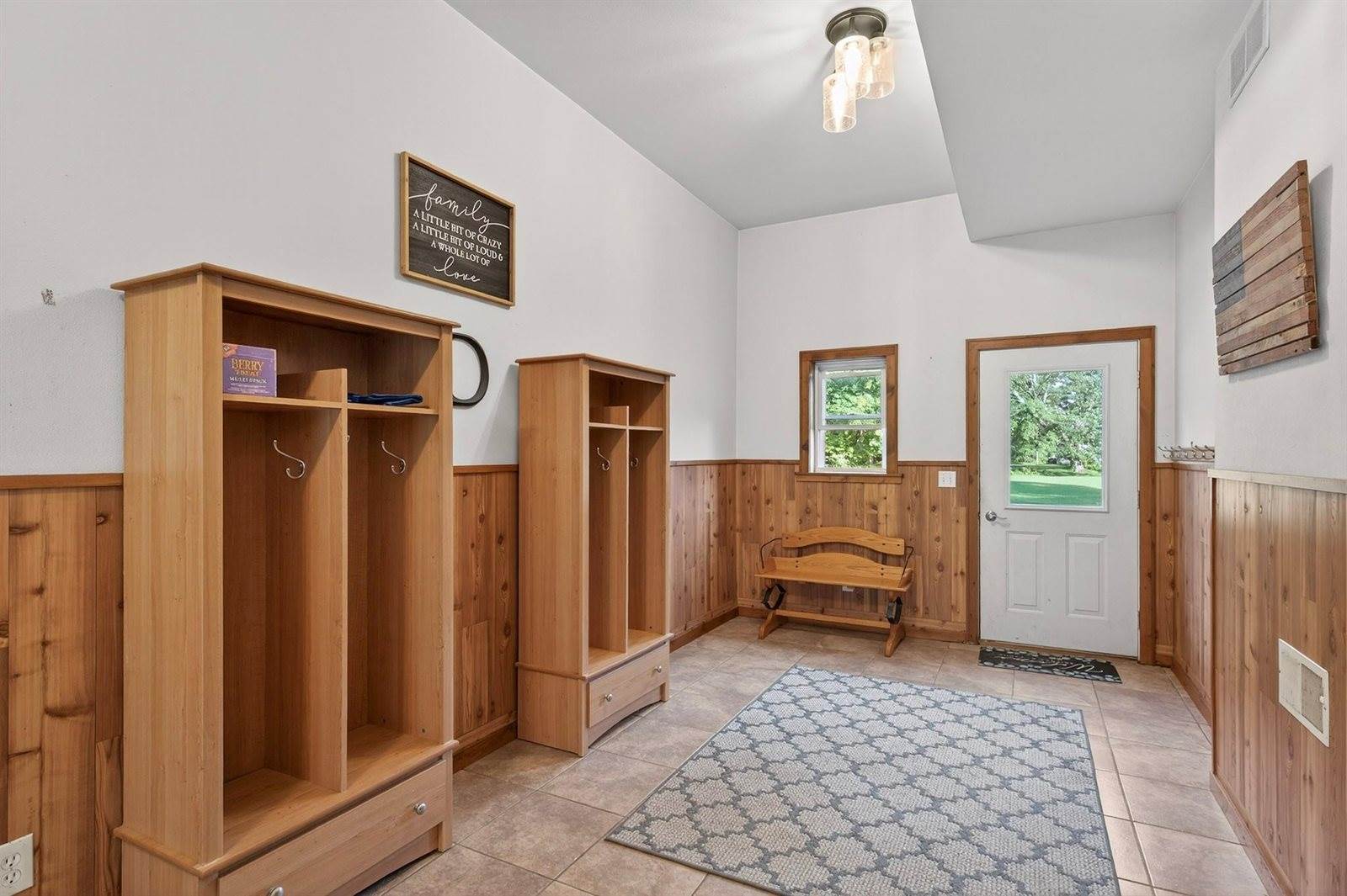 6224 County Road Hh, Vesper, WI 54489