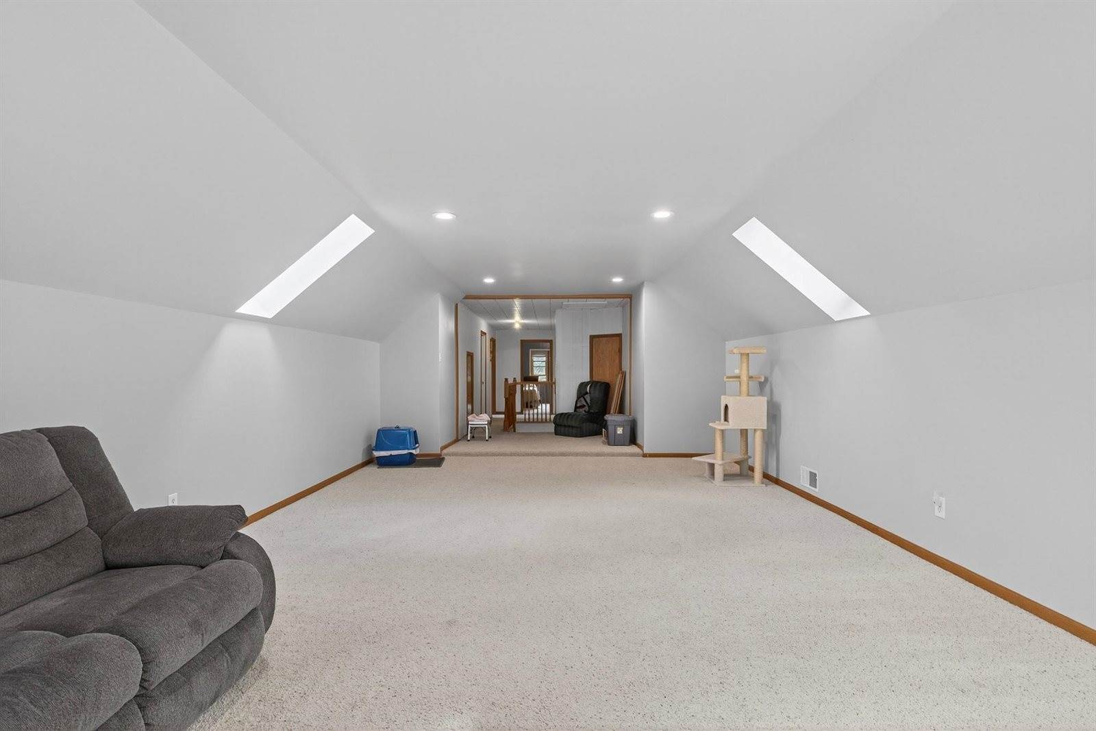 6224 County Road Hh, Vesper, WI 54489