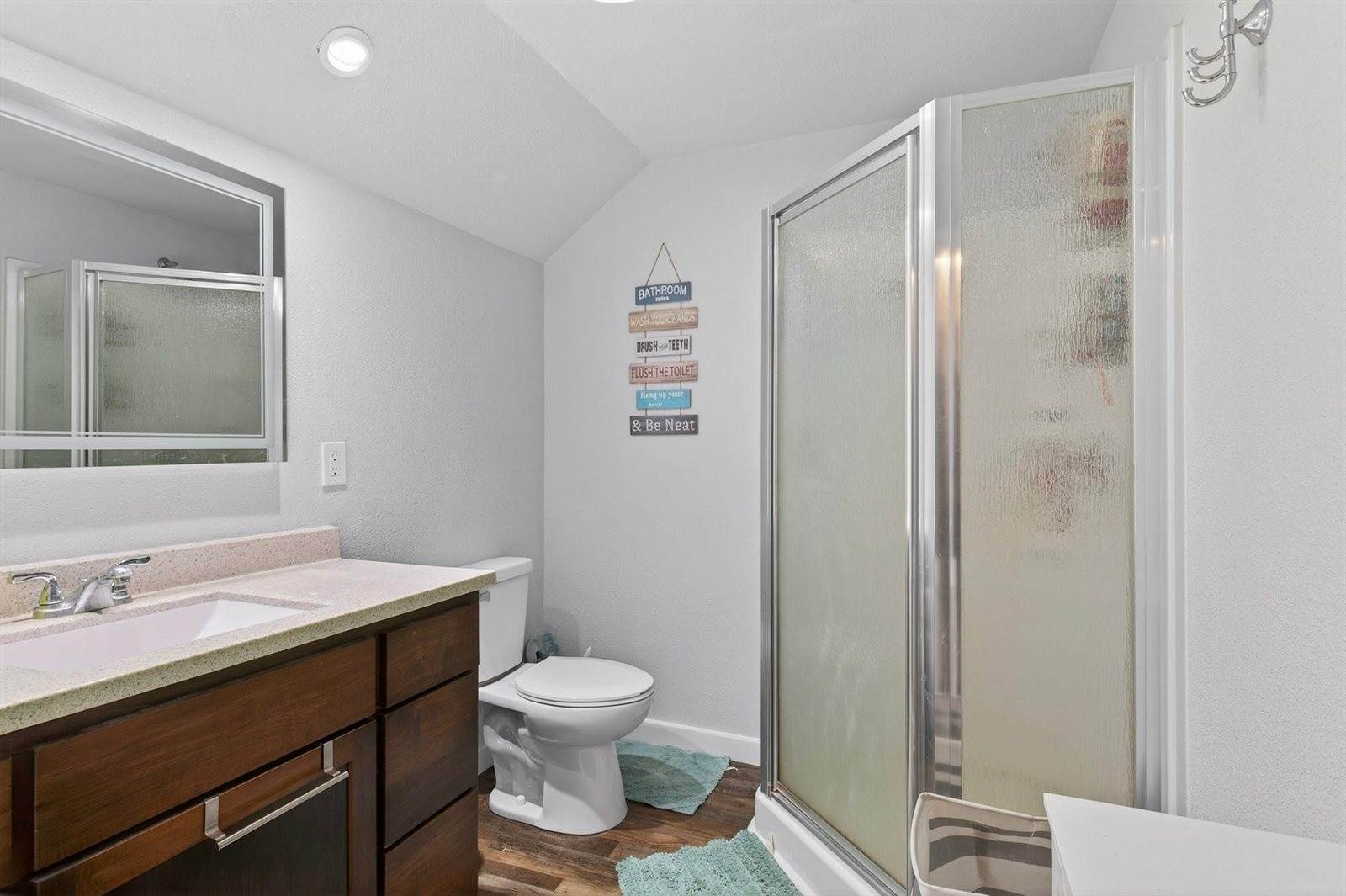 6224 County Road Hh, Vesper, WI 54489