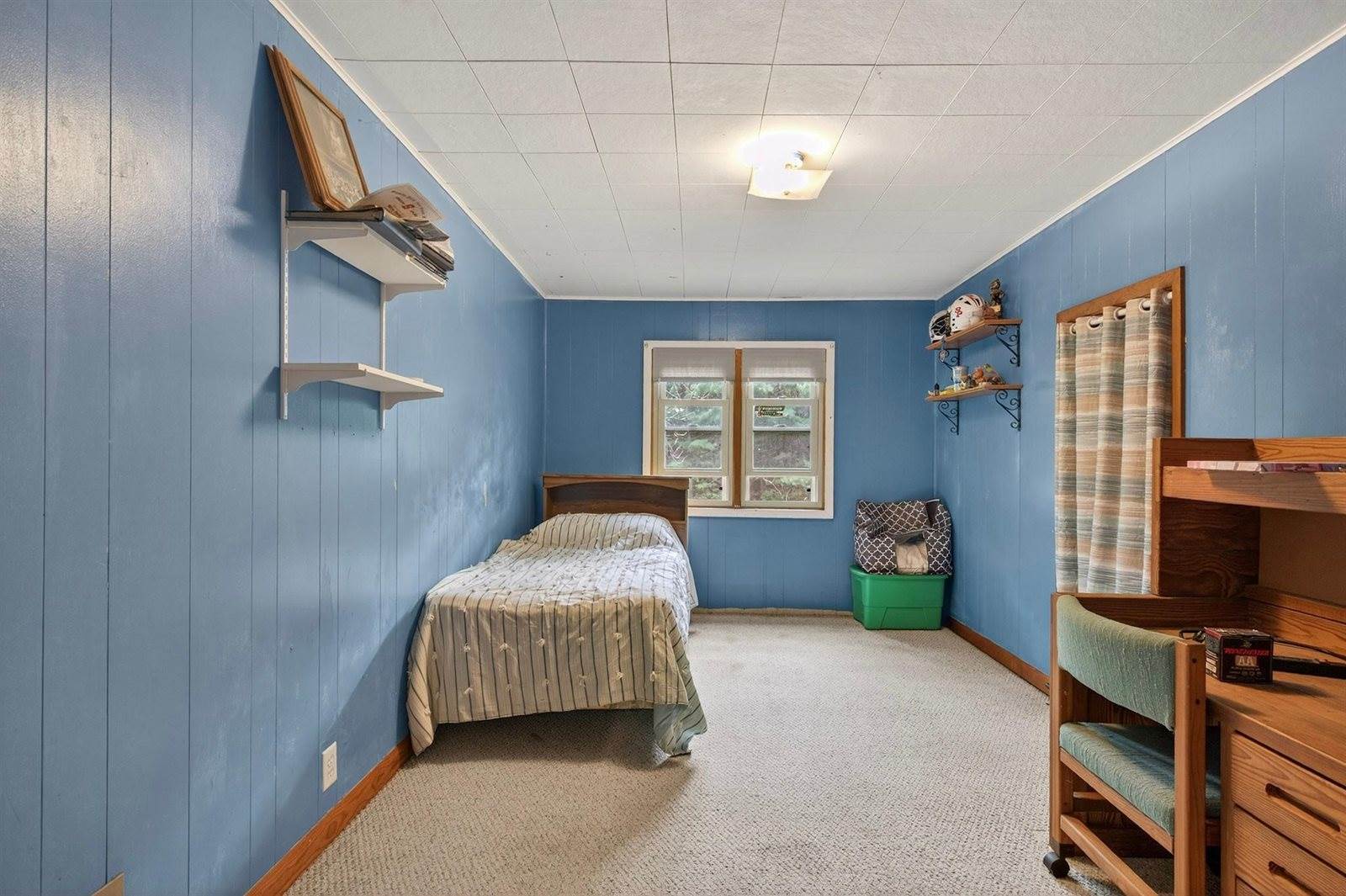 6224 County Road Hh, Vesper, WI 54489