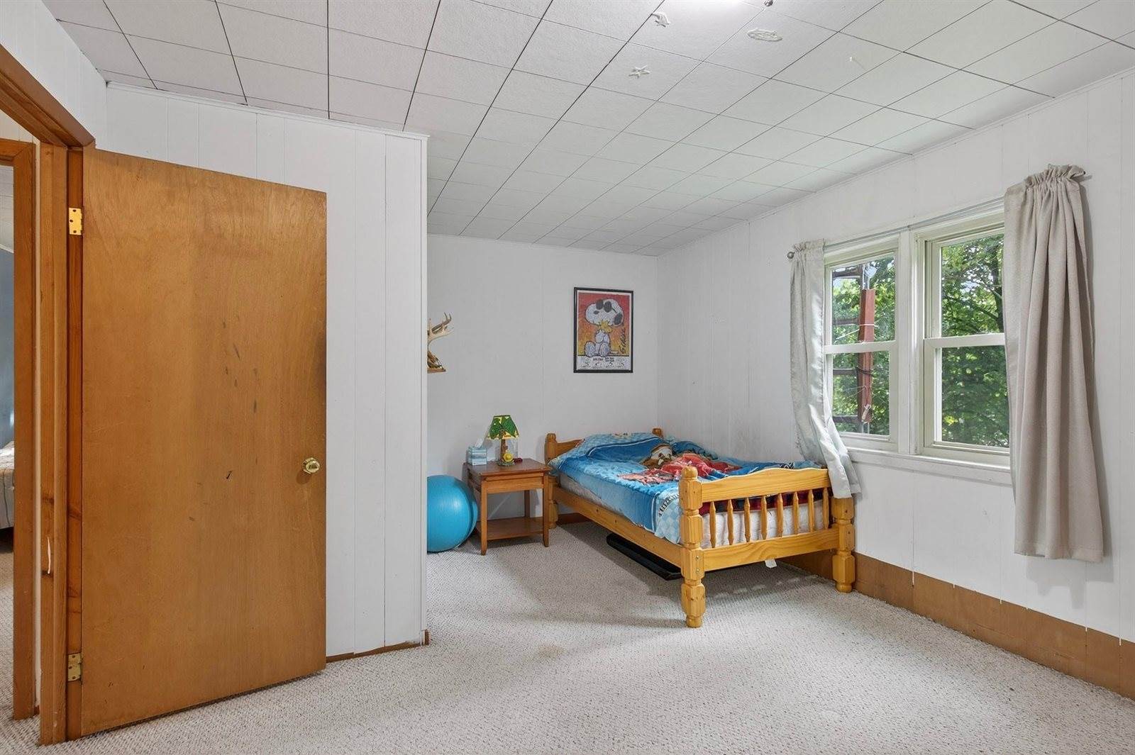 6224 County Road Hh, Vesper, WI 54489