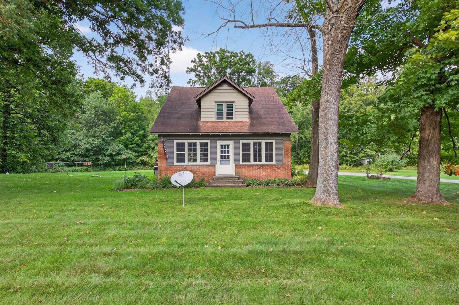 6224 County Road Hh, Vesper, WI 54489