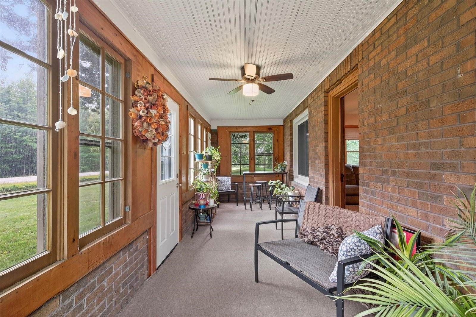 6224 County Road Hh, Vesper, WI 54489