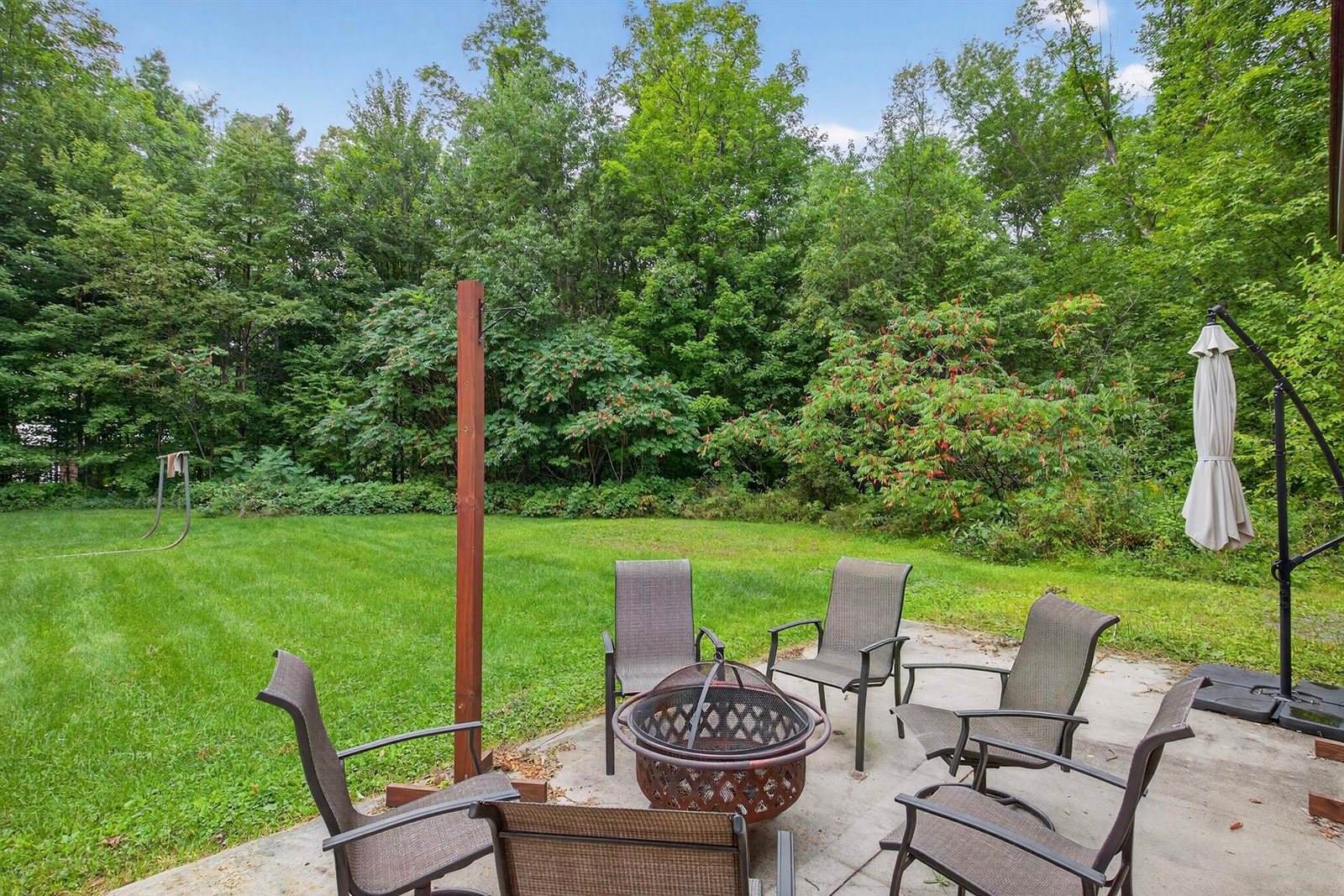 6224 County Road Hh, Vesper, WI 54489