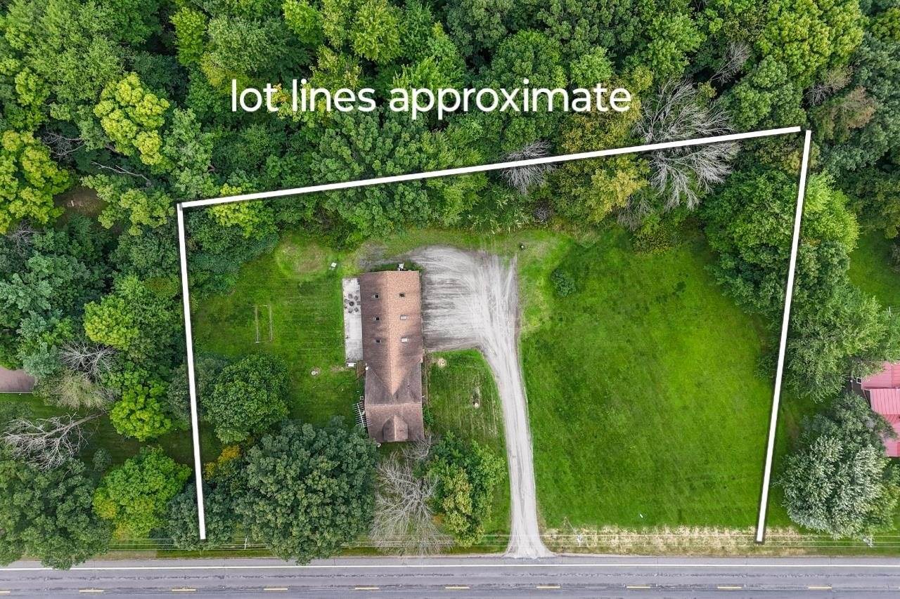 6224 County Road Hh, Vesper, WI 54489