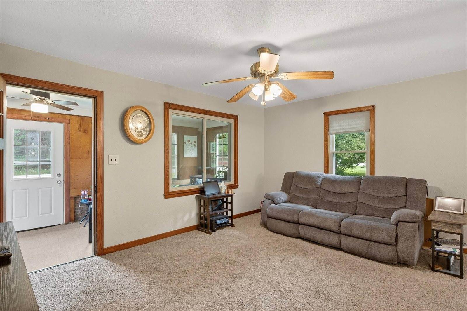 6224 County Road Hh, Vesper, WI 54489