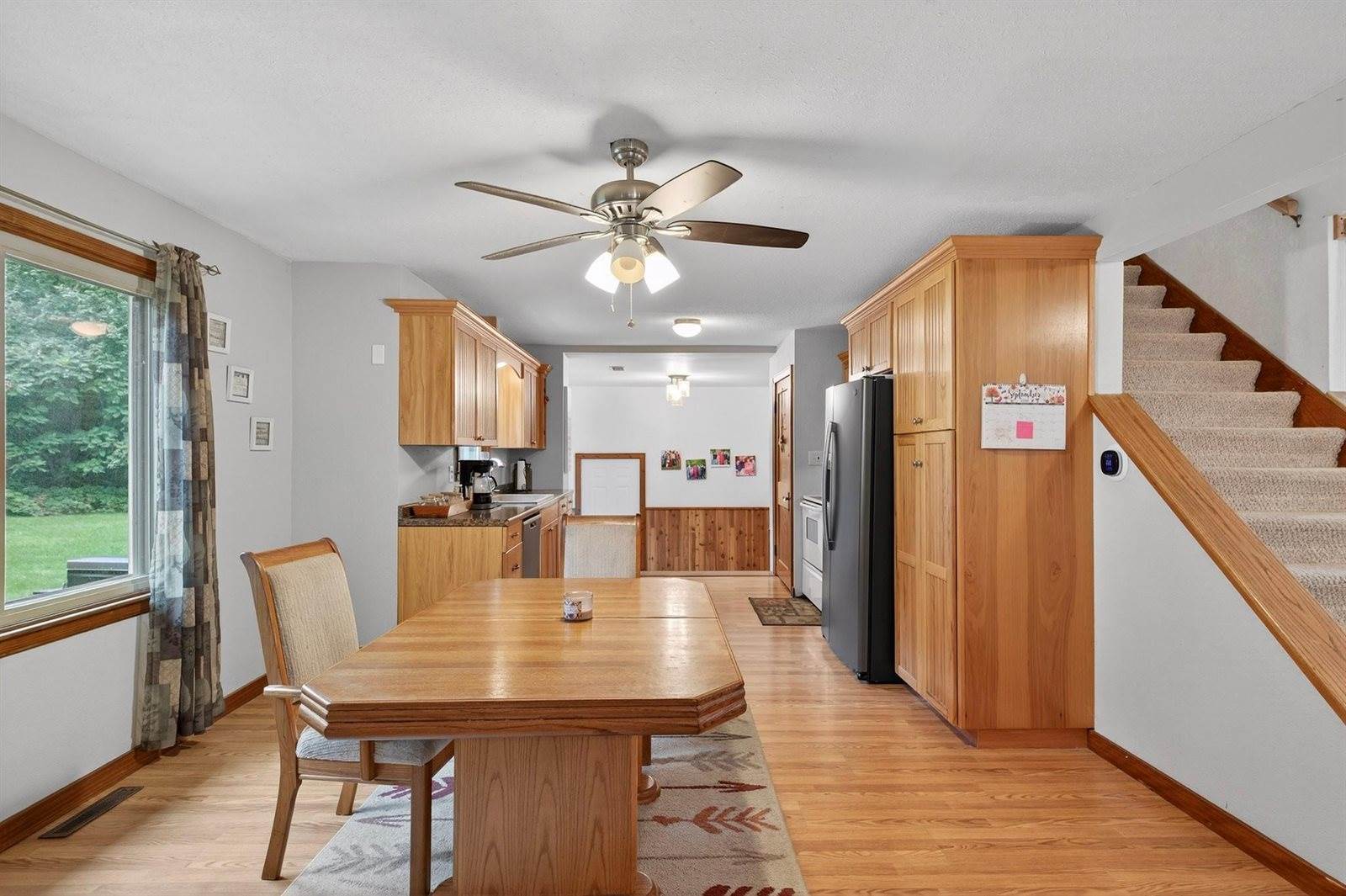 6224 County Road Hh, Vesper, WI 54489