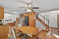 6224 County Road Hh, Vesper, WI 54489